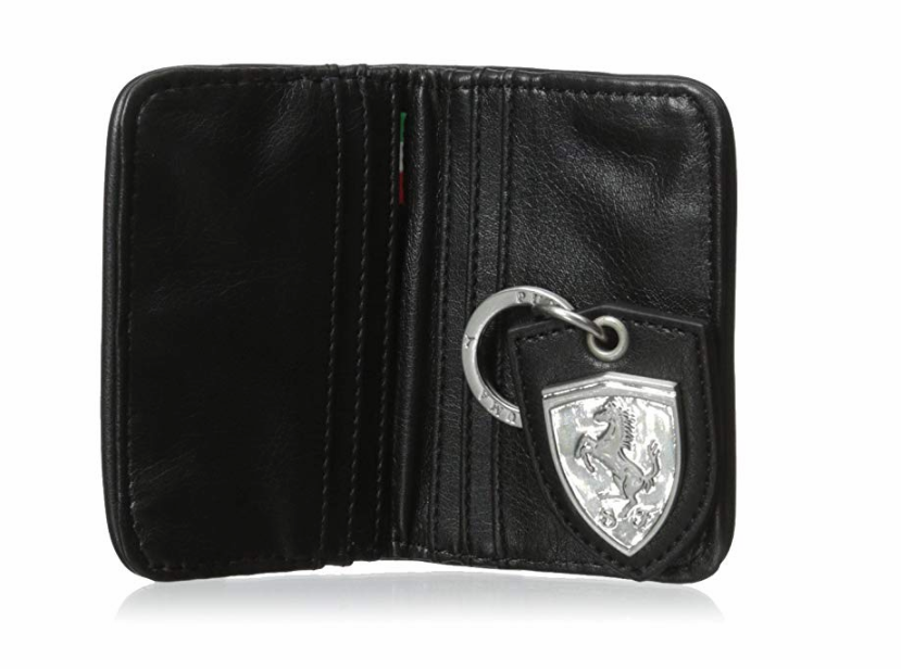 puma ferrari ls reporter bag